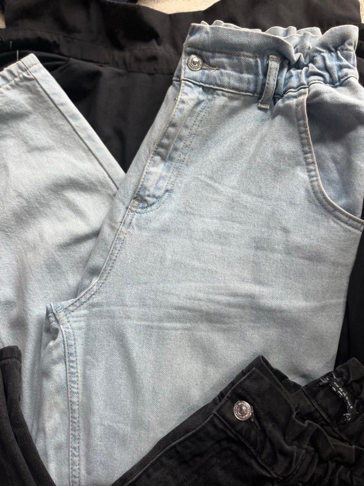 Kadın Jean 2 adet fiyat - Görsel 4