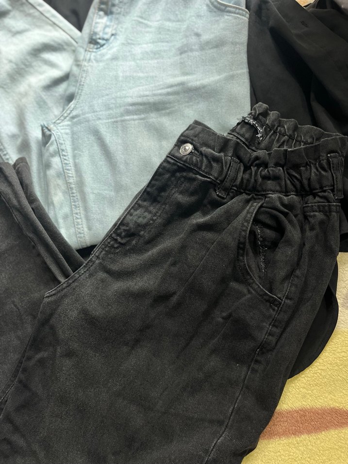 Kadın Jean 2 adet fiyat - Görsel 2