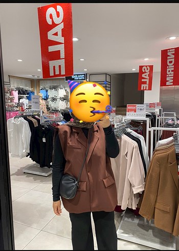 Trendyol & Milla Yeni sezon yelek