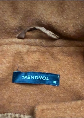 Kadın Kaban - Görsel 3