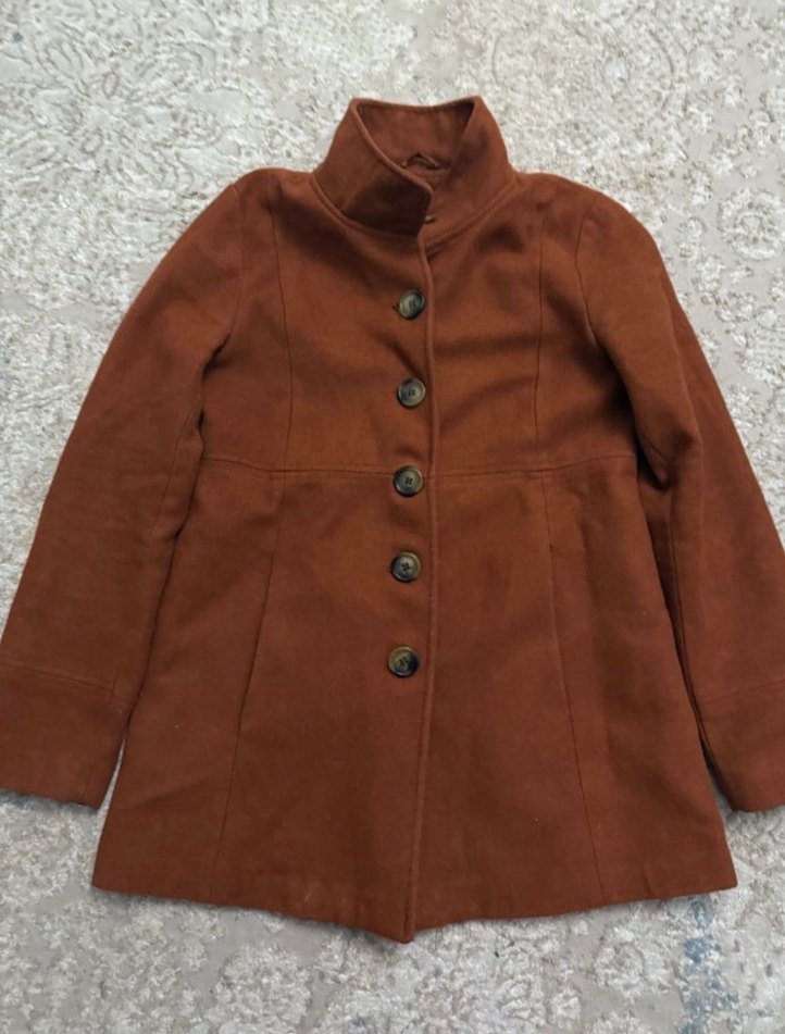 Kadın Kaban - Görsel 2