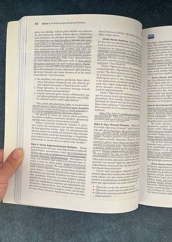 İlkokul ve Ortaokul Matematiği Kitabı - Görsel 3