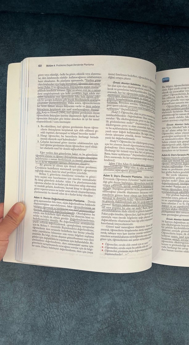 İlkokul ve Ortaokul Matematiği Kitabı - Görsel 3