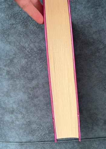 Jojo Moyes - Sonsuza Dek Sen Romanı - Görsel 4