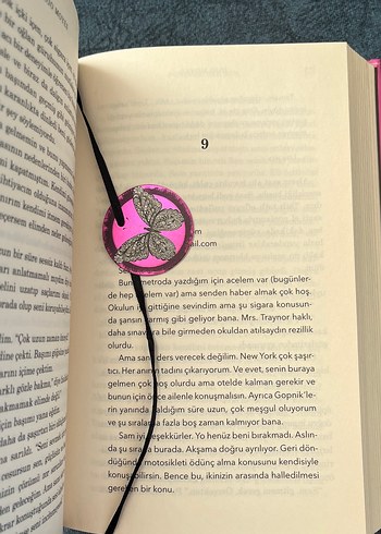 Jojo Moyes - Sonsuza Dek Sen Romanı - Görsel 3