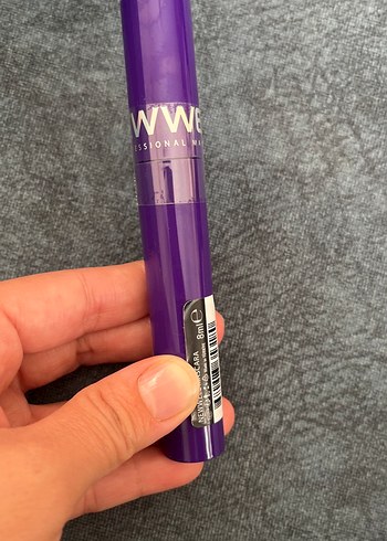 Newwel maskara - Görsel 3