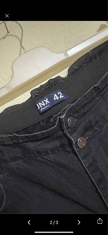 42 Beden Pantolon