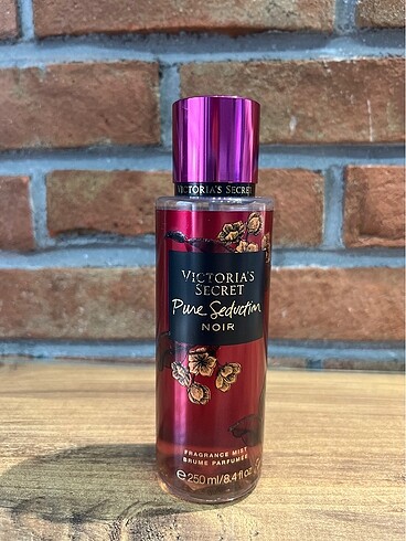 Victoria?s secret pure seduction noir