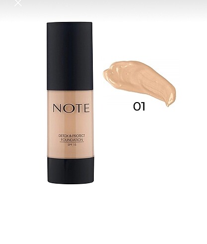Note Note Fondeten