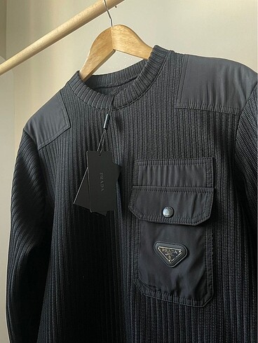 Prada kazak