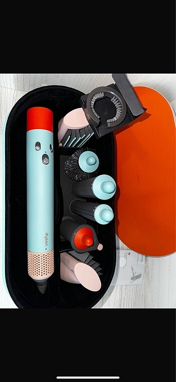  Beden Renk Dyson Airwrap