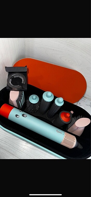 Dyson Dyson Airwrap