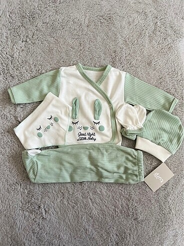 Diğer Unisex hastane çıkışı