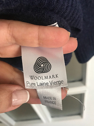 xl Beden Lacoste Erkek Kazak