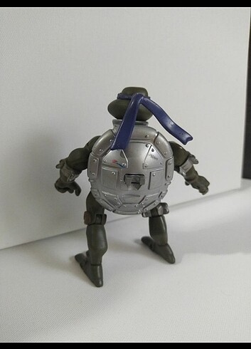  Donatello ninja turtles 2003 figürü