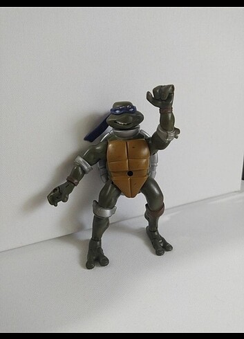 Donatello ninja turtles 2003 figürü