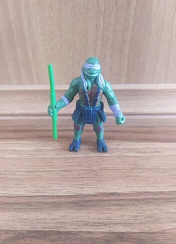 Bootleg ninja kaplumbağalar Donatello 