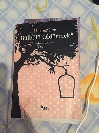 Bülbülü öldürmek