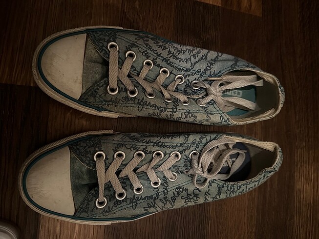 Converse converse spor ayakkabı