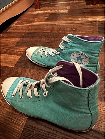 converse spor ayakkabı