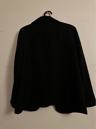 s Beden trendyol blazer
