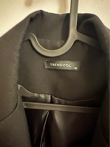 Trendyol & Milla trendyol blazer