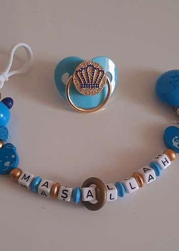 İstenilen isim model kombin hazırlanır