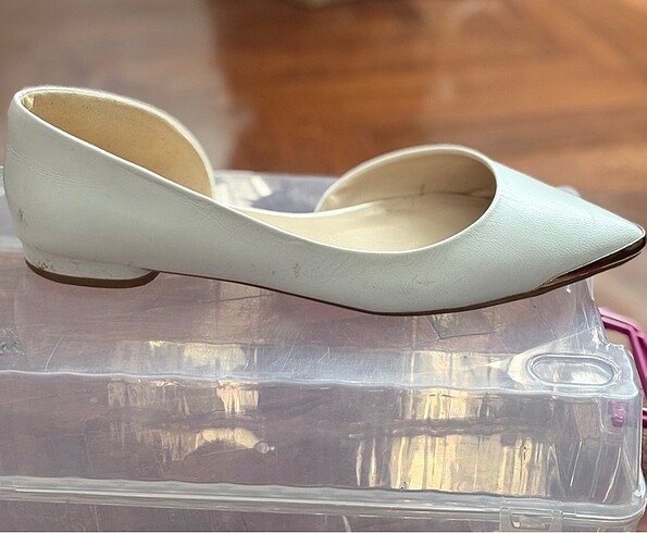 universal Beden Nine West Babet