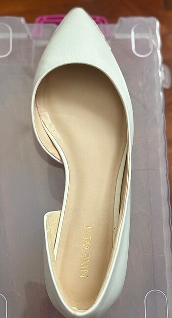 Nine West Babet