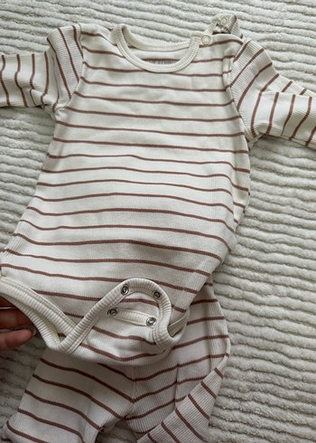 Defacto bebek takım - Görsel 2