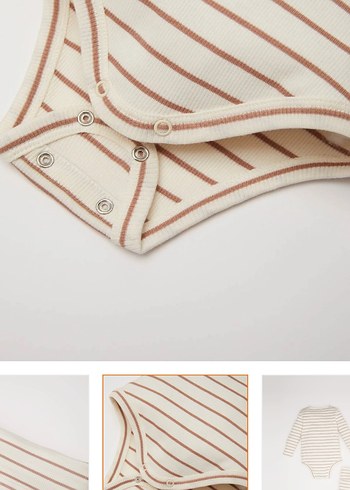 Defacto bebek takım - Görsel 5