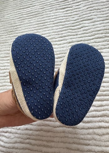 LCW Bebek ayakkabısı - Görsel 2