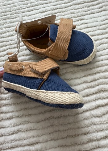 LCW Bebek ayakkabısı - Görsel 3