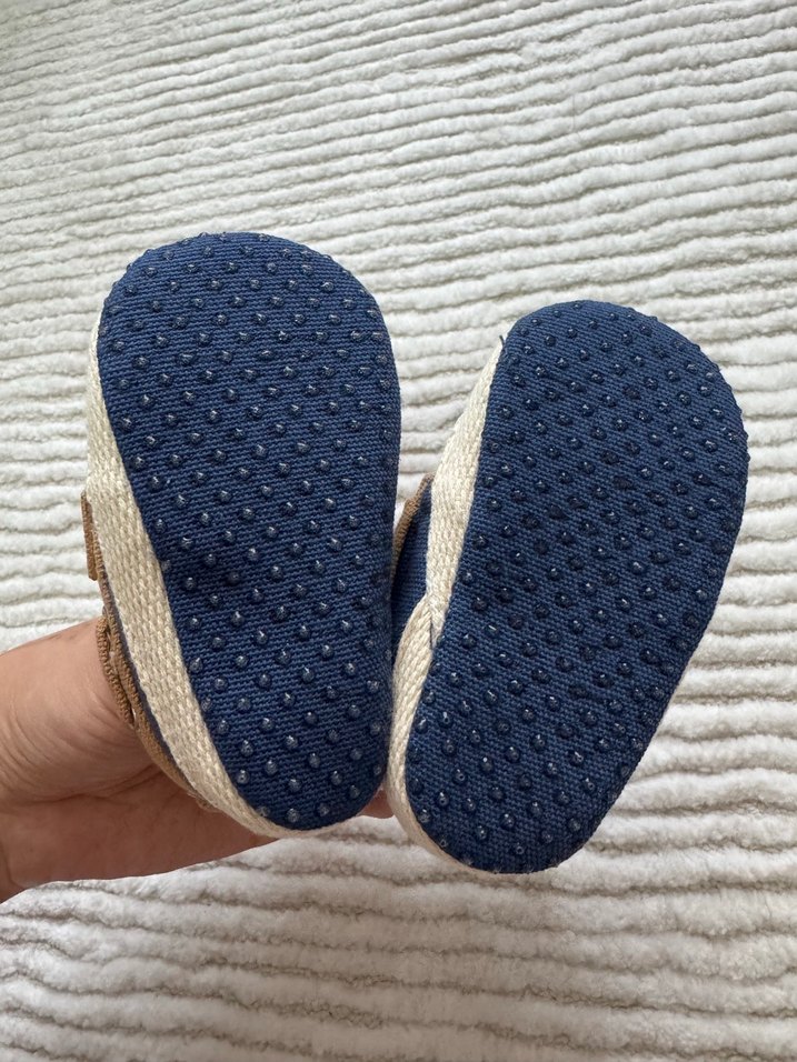 LCW Bebek ayakkabısı - Görsel 2