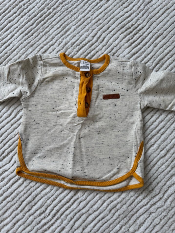 Bebek üst - Görsel 2