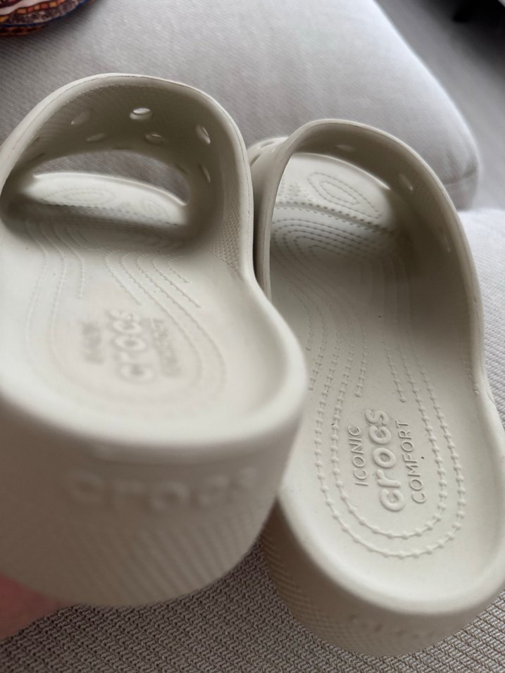 Crocs kadın terlik - Görsel 5