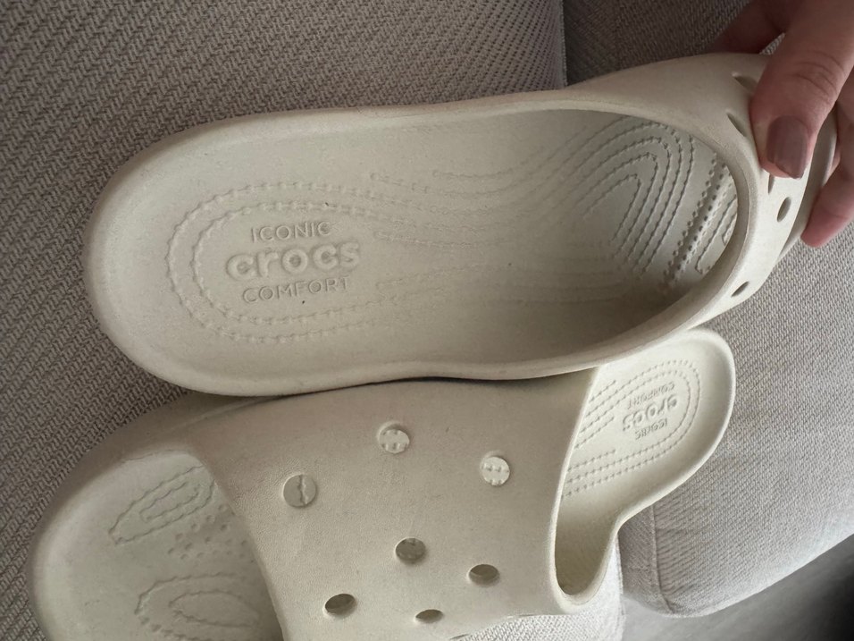 Crocs kadın terlik - Görsel 3