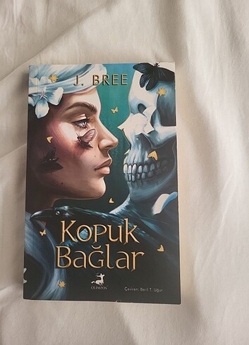 Kopuk bağlar olimpos yayınları 