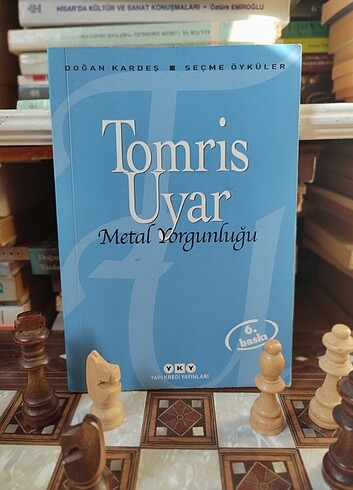 Kitap