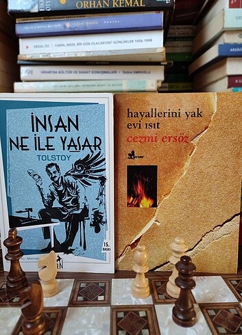 Kitap lotu