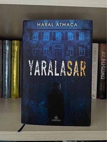 Yaralasar 1 İmzalı