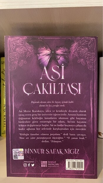 Asi çakıltaşı serisi 1.perde (ciltsiz)