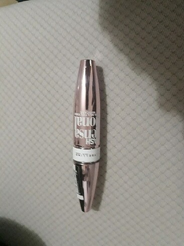 MAYBELLİNE Rimel