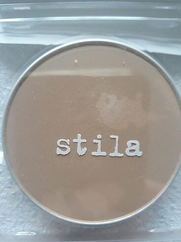 Stila pudra 05 -08