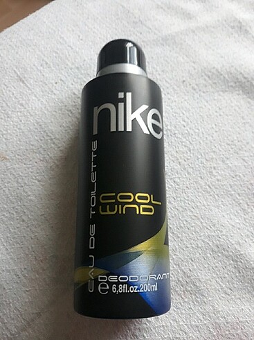 Nike 200ml erkek deo.