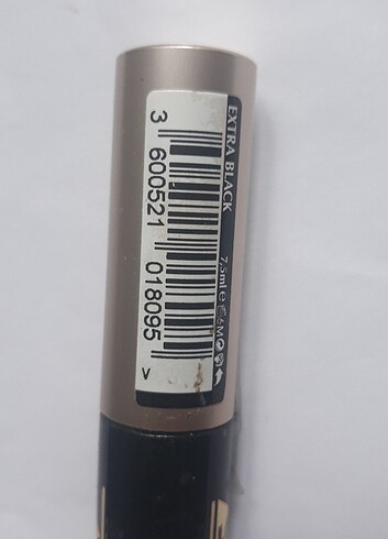 Beden Loreal Rimel Volimissime ×5