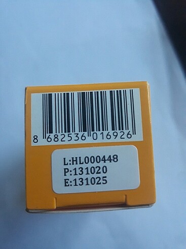 Flormar acı cila - Görsel 3