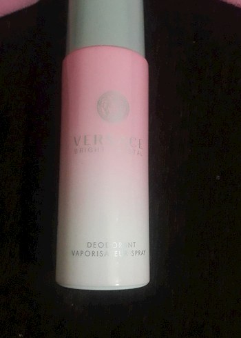 Beden Dior, Lanvin ve Versace Kadın Deodorant Seti
