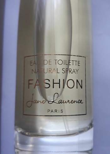 Jane Laurence Fashion Kadın Parfümü 100ml