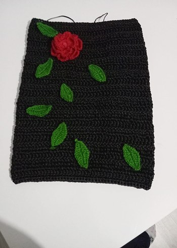 Gardrops ilanı